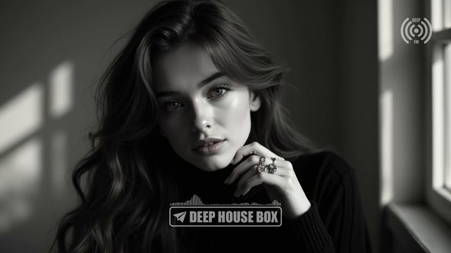 🎧 Дип хаус 2025 лучшее треки. Слушать музыку онлайн бес?