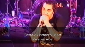 Король и Шут Хозяин леса караоке