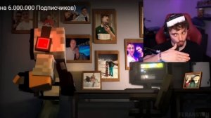 😳РЕАКЦИЯ ЭДИСОНА НА КЛИП ДОМЕРА! Домер - ПОЧЕМУ (Клип на 6.000.000 Подписчиков)