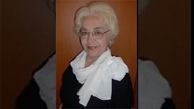 Антонина Шнайдер-Стремякова. Адольфовна. Отрывок из д? смотреть онлайн