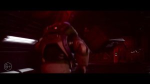 Базз Лайтер (2022) Мультфильм