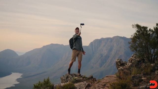 Стабилизатор DJI Osmo Mobile 7 / 7P