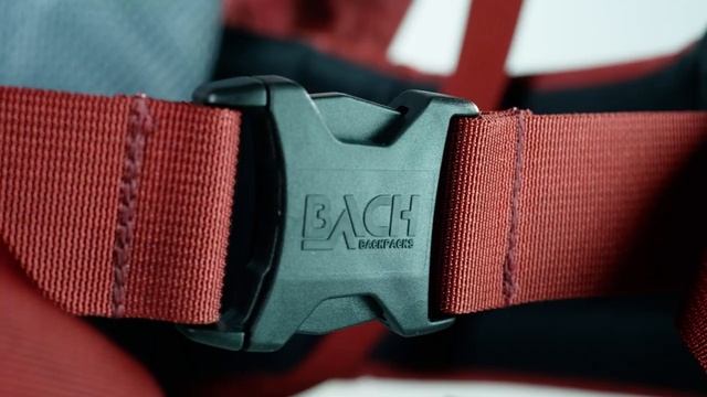 BACH Daydream Trekking Backpack