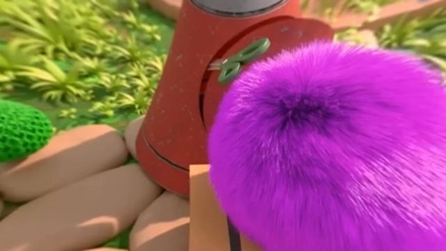 карусель в эффектах 202