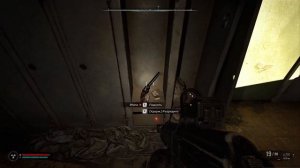 Где найти револьвер Rhino и все флешки для него #сталкер2