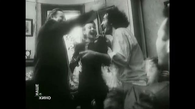 Обзор фильма ПАНЦИРЬ. 1990 г. смотреть онлайн