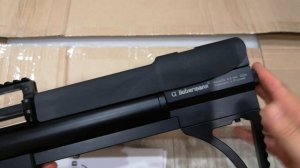 альфа доберман (Alfa Dobermann) после крюгерган (krugergan) снайпе