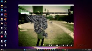 Как включить полноэкранный режим GTA V - исправить оконн