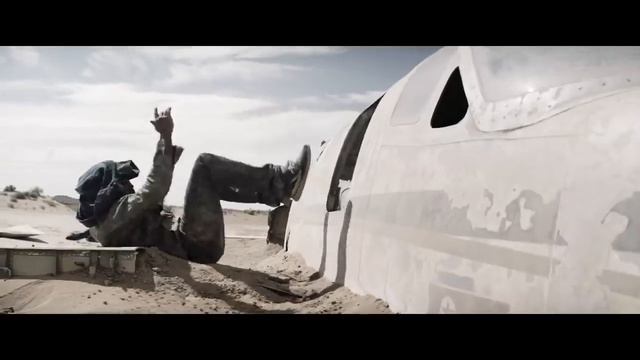 Фильм Жажда золота (2022) смотреть онлайн