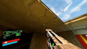 Первый раз в ULTRAKILL