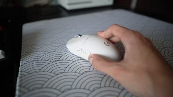 НЕ ПОКУПАЙ ЭТУ МЫШЬ В 2024 ГОДУ! Logitech G PRO X SUPERLIGHT
