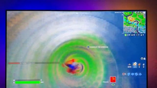 Телевизор Hisense 32A5NQ QLED смотреть онлайн