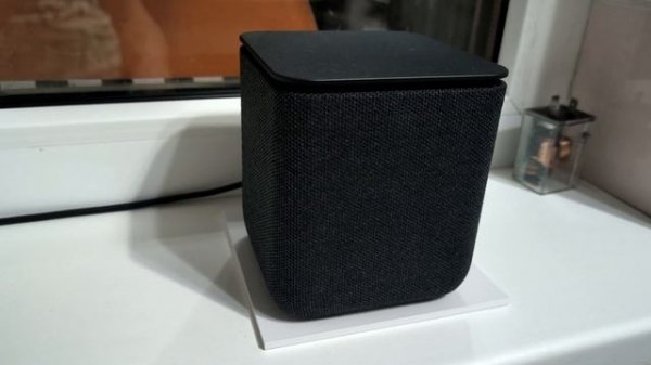 Неисправность Яндекс станции Алиса "Миди", после трёх ?