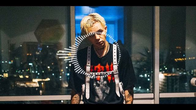 Элджей 360° Speed Up