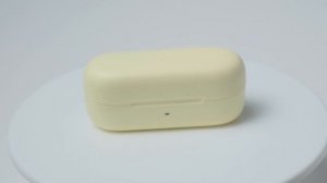 Sony WF-C510 | Потрясающая автономность в удобном корпусе