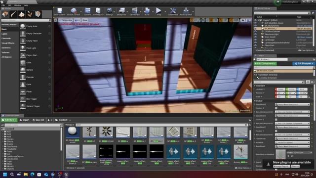 №1 КАК СОЗДАТЬ МОДЫ В HELLO NEIGHBOR MOD KIT смотреть онлайн