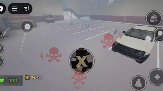 Играю в Эвейд смотреть онлайн