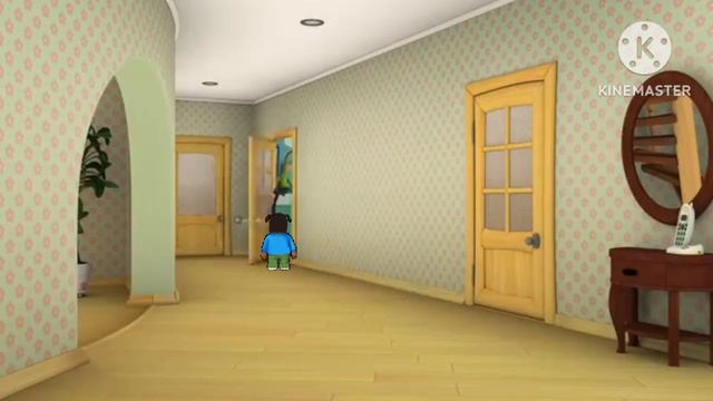 Дружок отомстил Тимохе за его пирожок