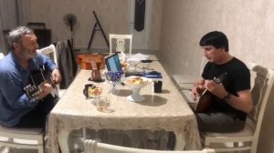 «Ма хала ду Даймохк хьох вала» - нохчи илли/Иса Геласхан