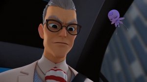 Леди Баг и Супер Кот: Нью Йорк. Союз Героев. Miraculous World New