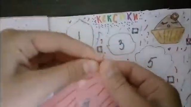 Бумажные сюрпризы (1 сезон 2 часть смотреть онлайн