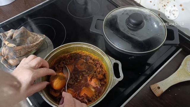 546. БЛИНЧИКИ 🥞 напекла,РЫБЫ НАЖАРИЛА.🐟Картошку ПРИГО