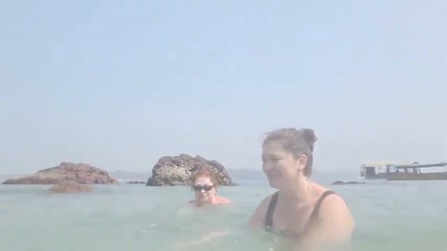 Настя моя... Пусть помнится веселой