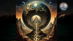Инопланетяне заперты на Земле и на Марсе и это страшная правда.