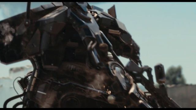 Робокоп Чаппи смотреть онлайн