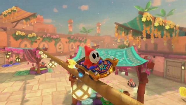 Слышь, Купи СВИЧ 2 | Презентация Nintendo SWITCH 2