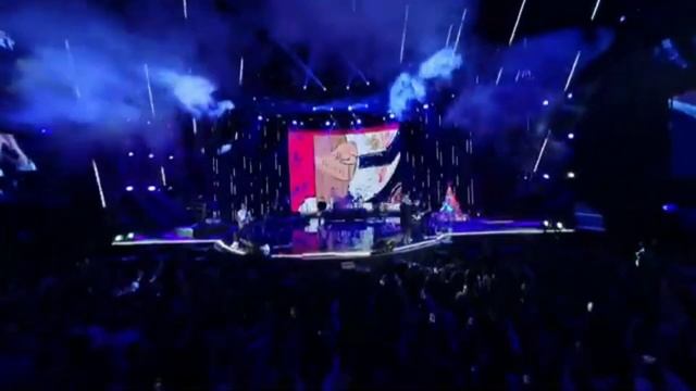 Григорий Лепс — Я тебя не люблю | Live, 2025