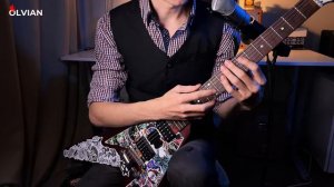 Научись играть соло Арии Штиль -  ВСЕГО за 10 минут!