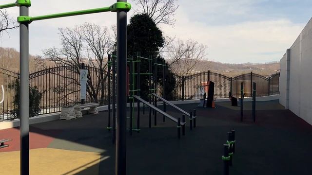 ЖК СОЧИ ПАРК официальный обзор смотреть онлайн