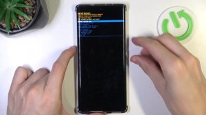 Infinix Note 40 Pro+ | Как перейти в режим загрузчика на Infinix Note 4