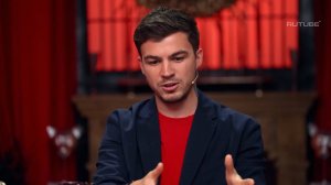 Влад Череватый рассказал о травле, конфликтах со знаменитостями и проклятиях от хейтеров