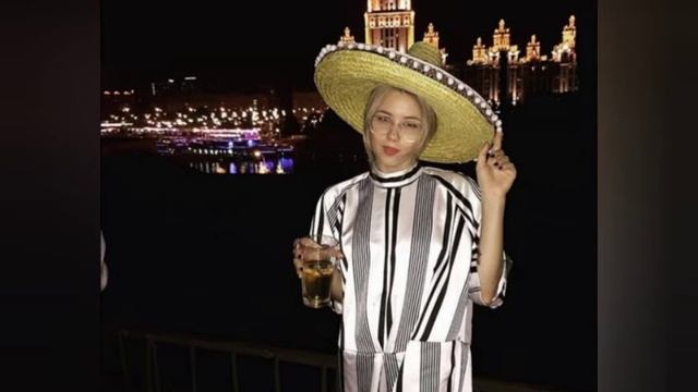 Бывшая Элджея/Нэсти Дроздова/Как выглядит?!