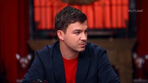 Влад Череватый использует паранормальные способности для помощи политикам