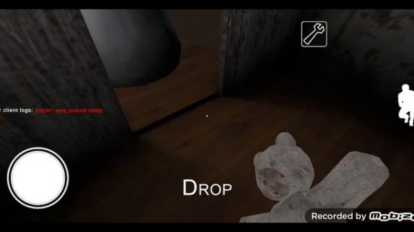 cursed House Multiplayer Granny новогоднее обновление обзор игры
