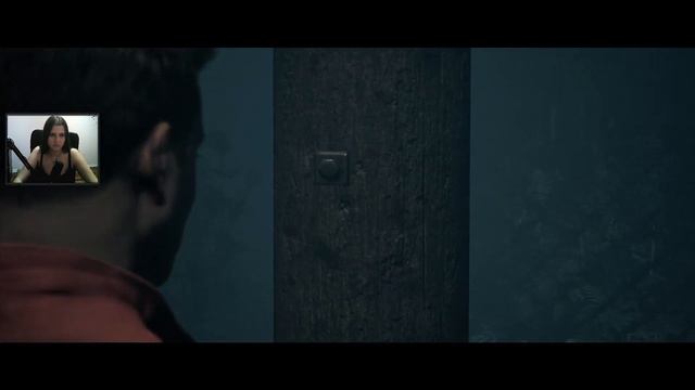 The Dark Pictures Anthology: Little Hope часть 3. смотреть онлайн