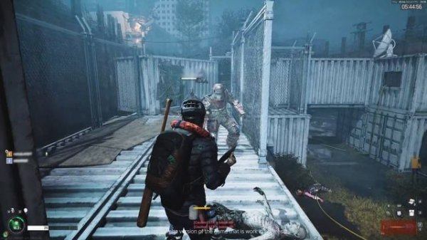 Nakwon: Last Paradise - Official Game Overview Trailer