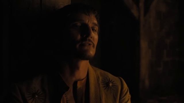 Серсея: действительно ли все ради детей? - Игра престол смотреть онлайн