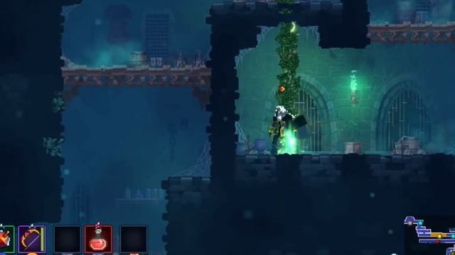 ЛУЧШИЙ РОГАЛИК В 2024 ГОДУ? HAVE A NICE DEATH смотреть онлайн