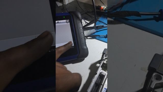 MERCEDES VDO MSE IMMO OFF Кибердик !