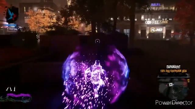 Прохождение inFAMOUS: Второй Сын Часть 2 (PS4) (Без комментар? смотреть онлайн