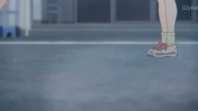 Сёко и Сёя - Тебе не будет больно смотреть онлайн