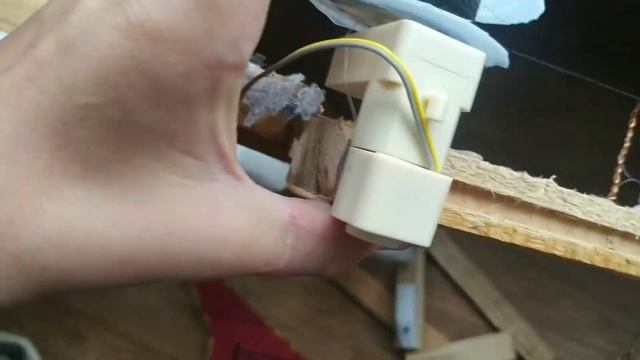 АНИМАТРОНИК своими руками, поднятие руки (2 часть) смотреть онлайн