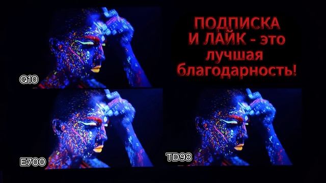 КТО ЛУЧШЕ? НЕ БЕРИ! Touyinger Q10w Pro Vs Everycom E700 Pro Vs ThundeaL TD98