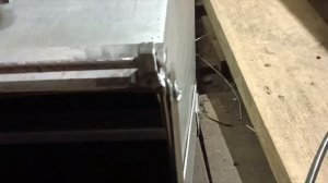 Драга для добычи золота  (вариант под эжектор ) часть 3