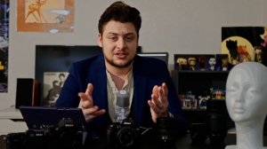 Nikon D3100 в 2025?