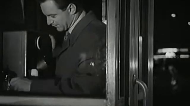 Белая пряжка Чехословакия, 1960 детектив, советский дубляж   YouTube